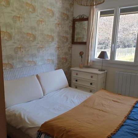 Chalet De Luve Vireux-Wallerand ห้อง รูปภาพ
