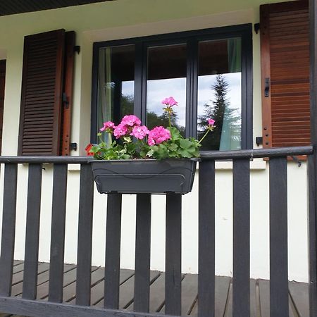 Chalet De Luve Vireux-Wallerand ห้อง รูปภาพ