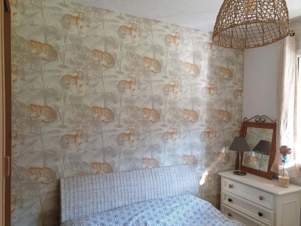 Chalet De Luve Vireux-Wallerand ภายนอก รูปภาพ