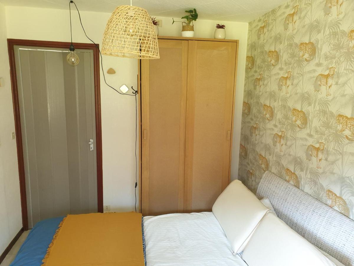 Chalet De Luve Vireux-Wallerand ภายนอก รูปภาพ