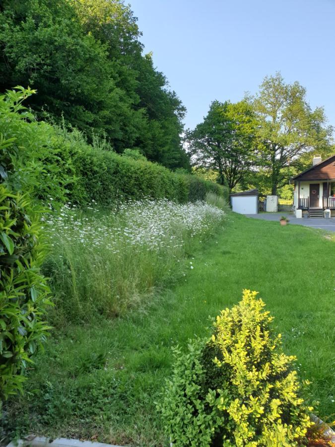 Chalet De Luve Vireux-Wallerand ภายนอก รูปภาพ