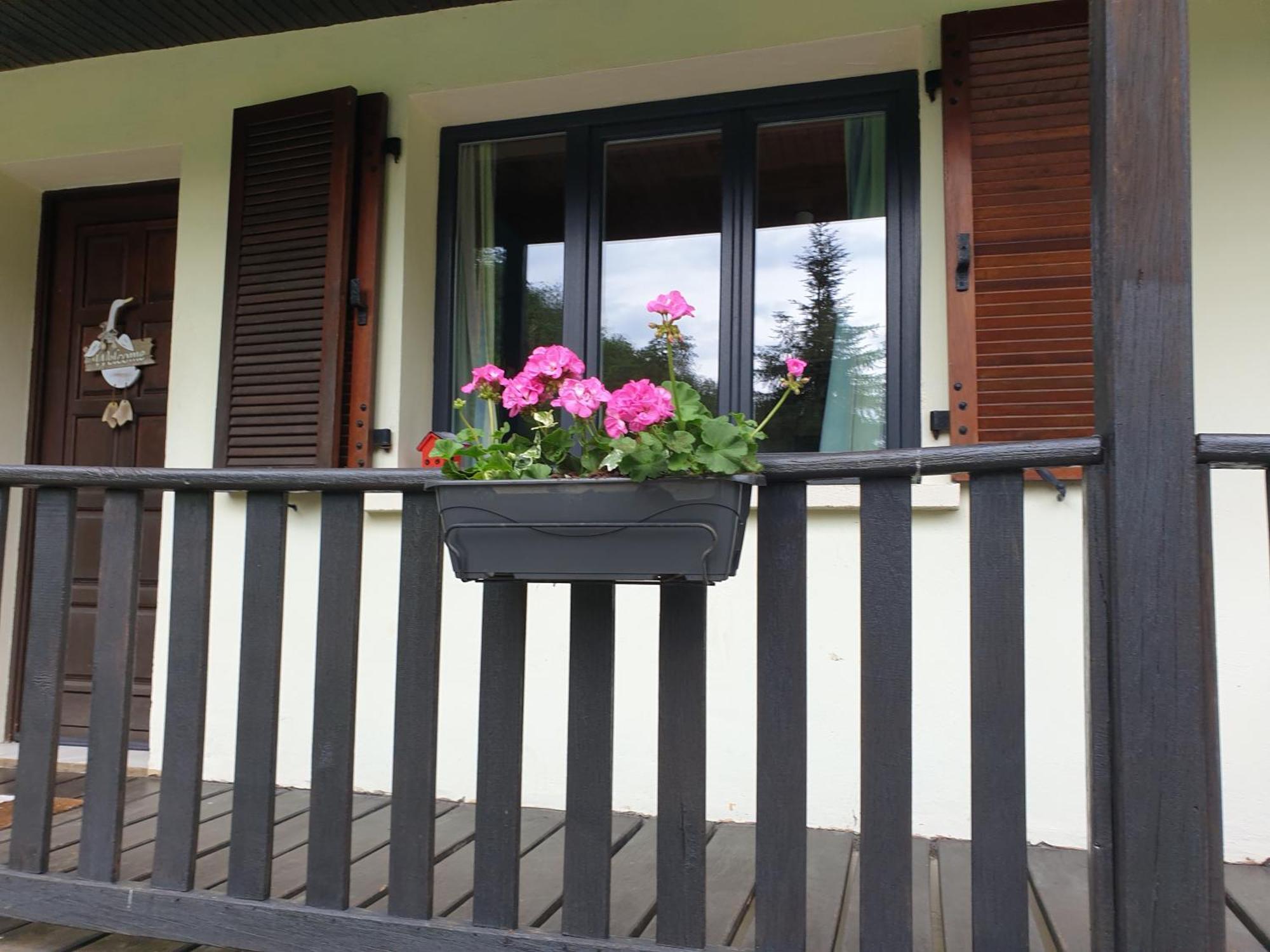 Chalet De Luve Vireux-Wallerand ห้อง รูปภาพ